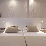 Apartamentos Maype Canteras