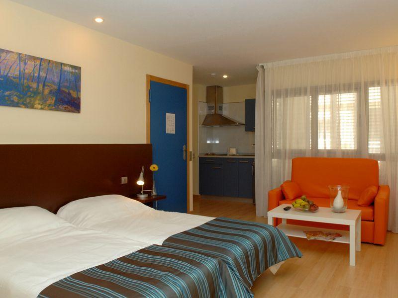 Apartamento Maype Canteras *