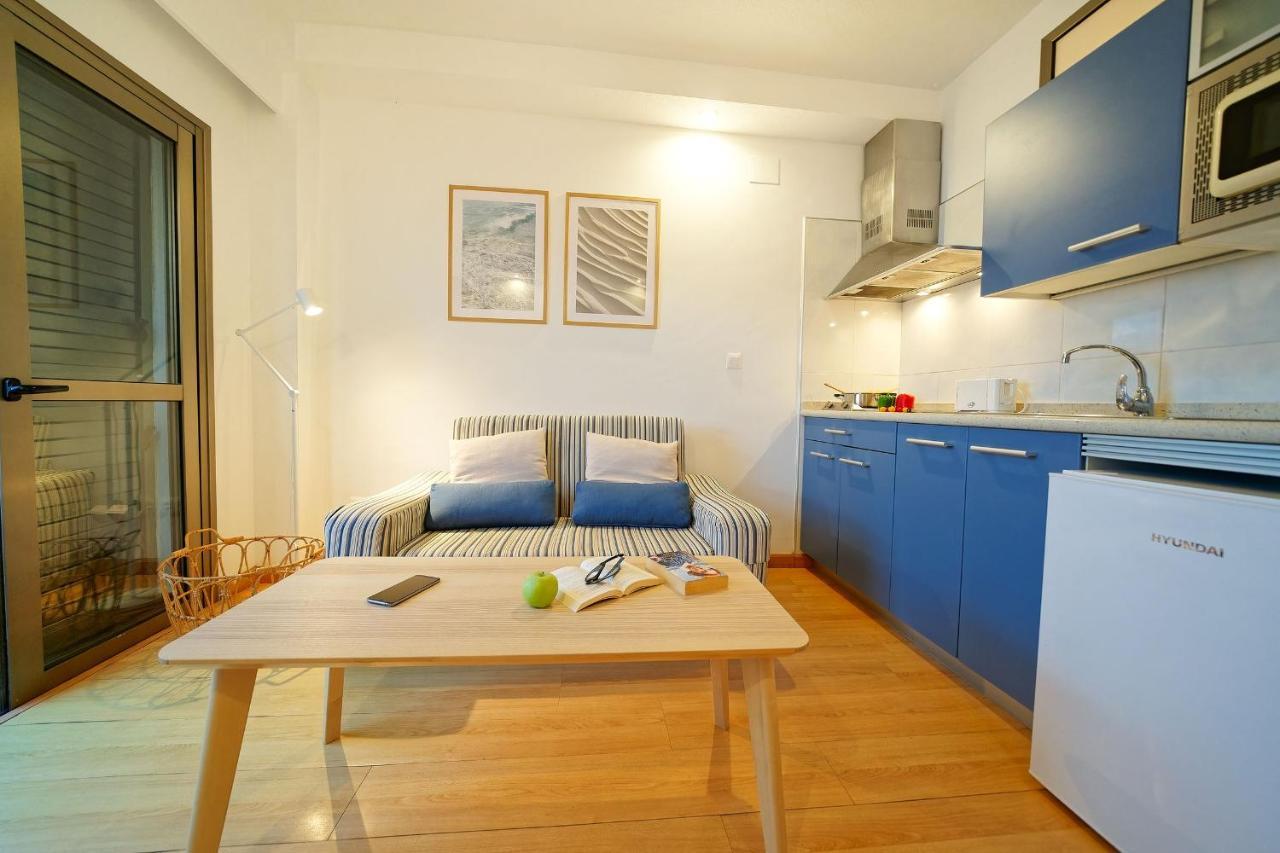 Apartamento Maype Canteras