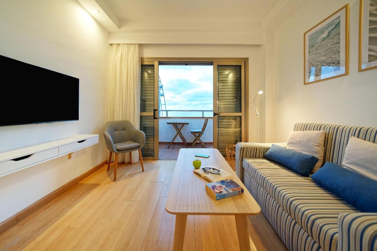 Apartamento Maype Canteras