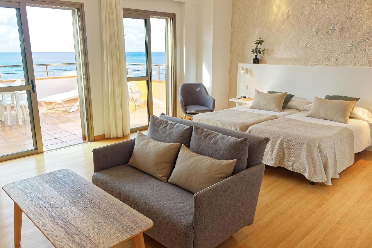 Apartamento Maype Canteras Las Palmas de Gran Canaria