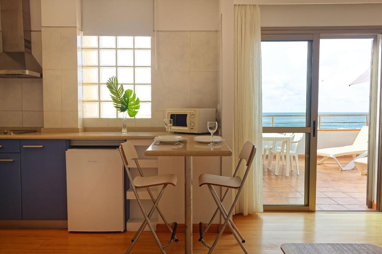 Apartamento Maype Canteras *