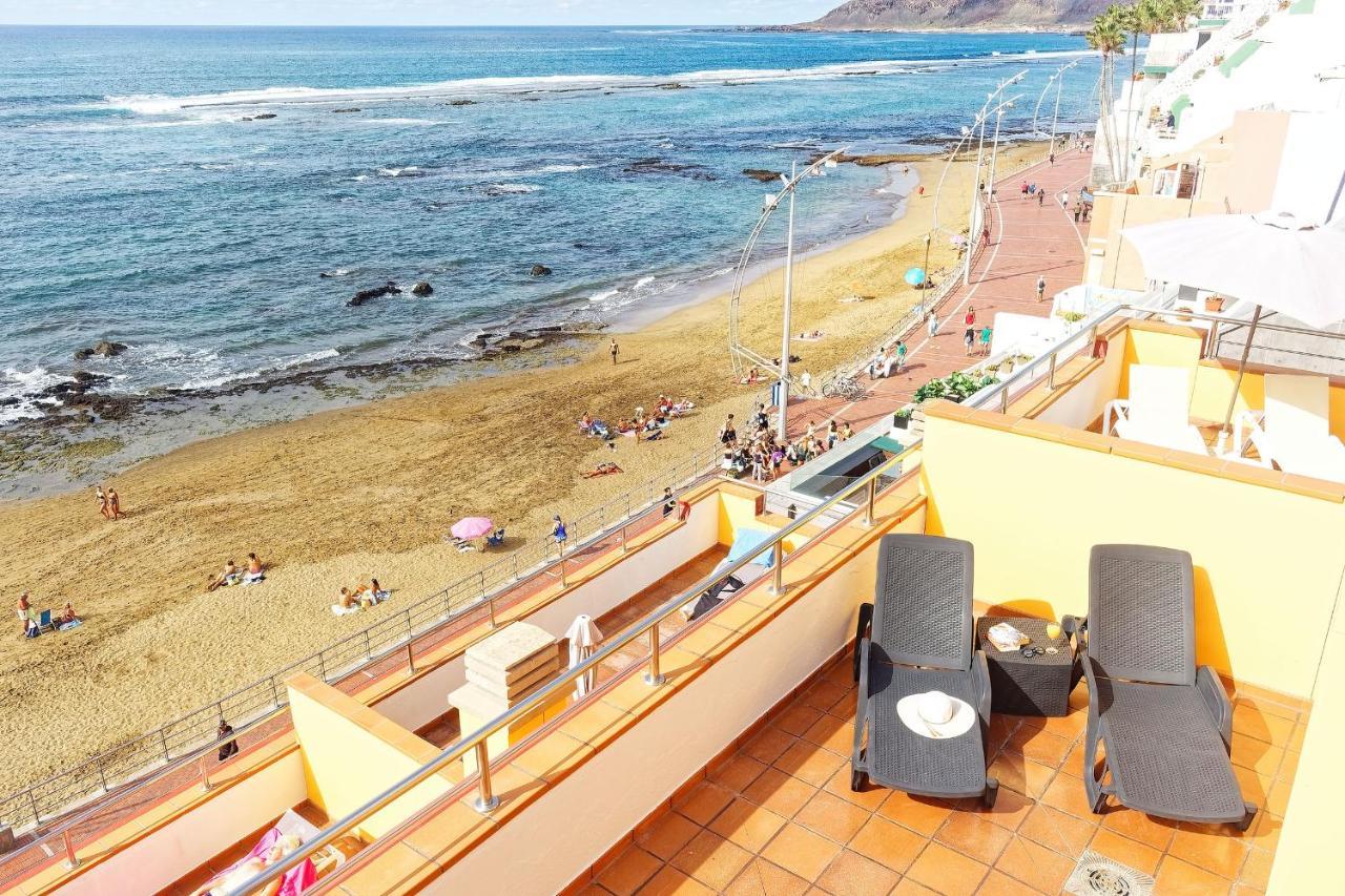 Maype Canteras Las Palmas de Gran Canaria