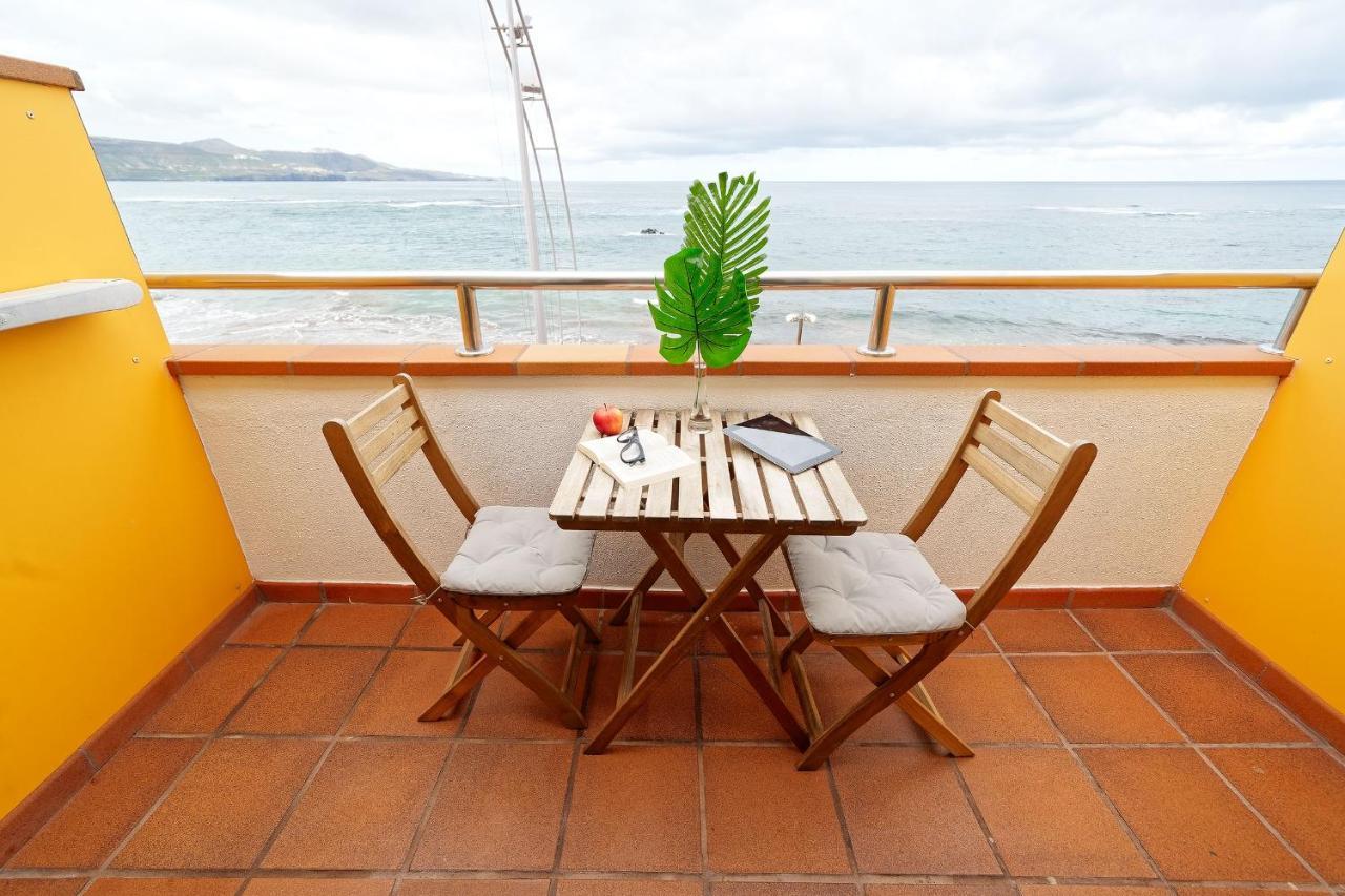 Apartamento Maype Canteras