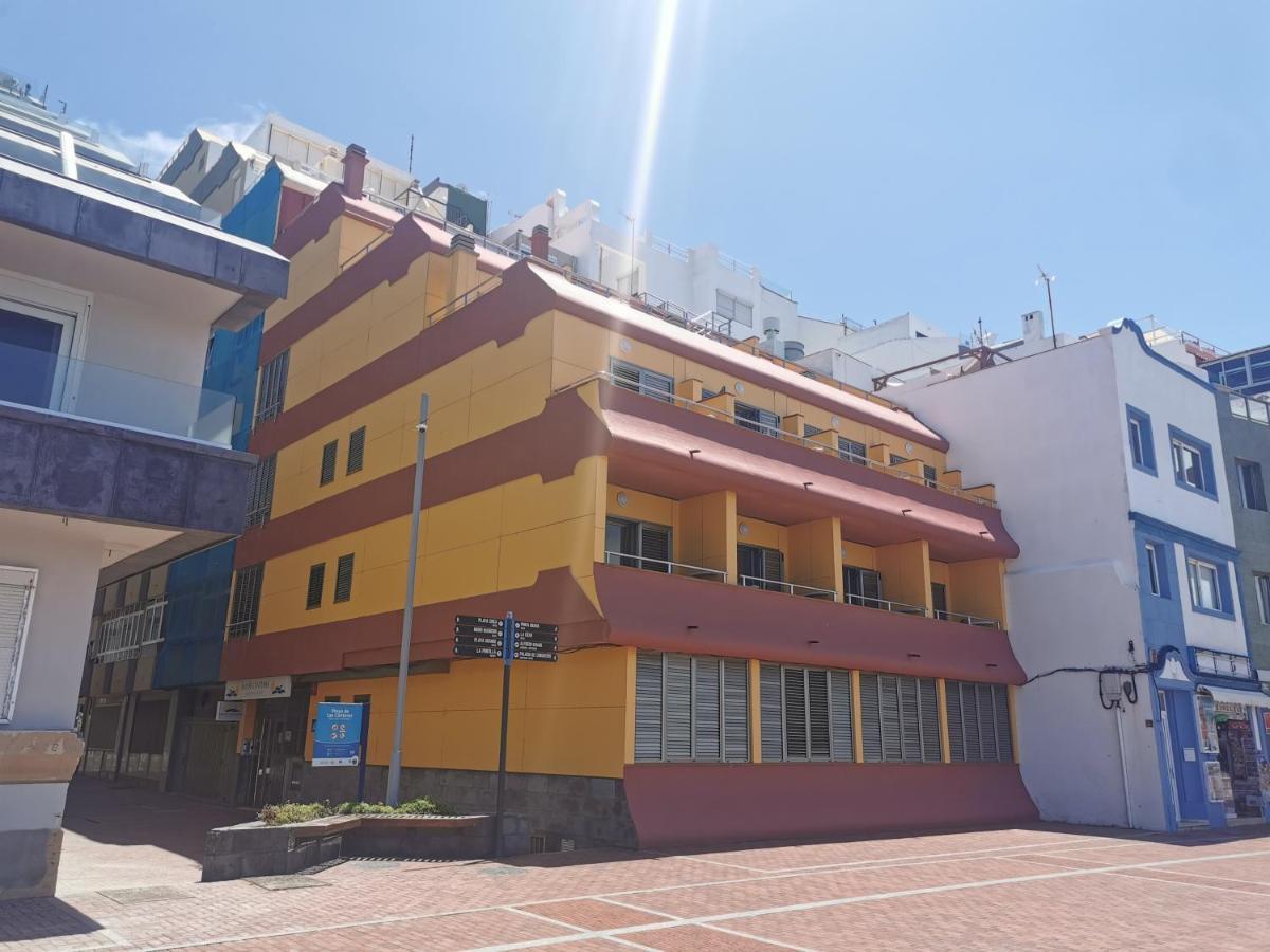 Maype Canteras * Las Palmas de Gran Canaria