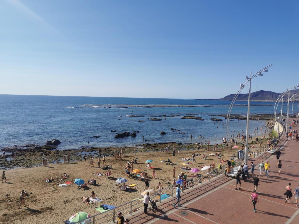 Apartamento Maype Canteras Las Palmas de Gran Canaria