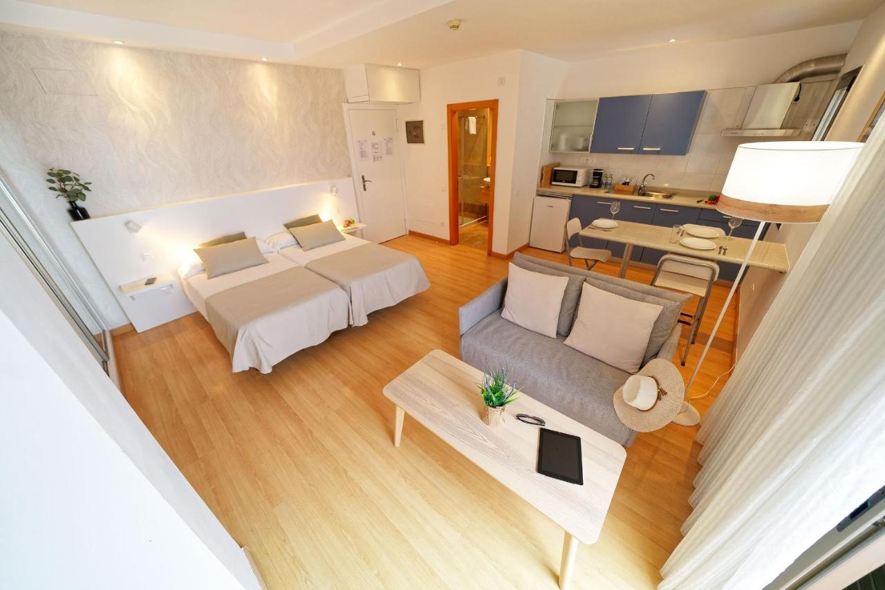 Apartamento Maype Canteras