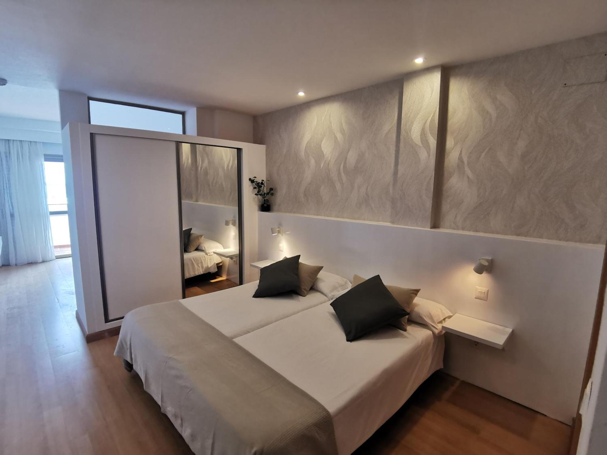 Apartamento Maype Canteras *