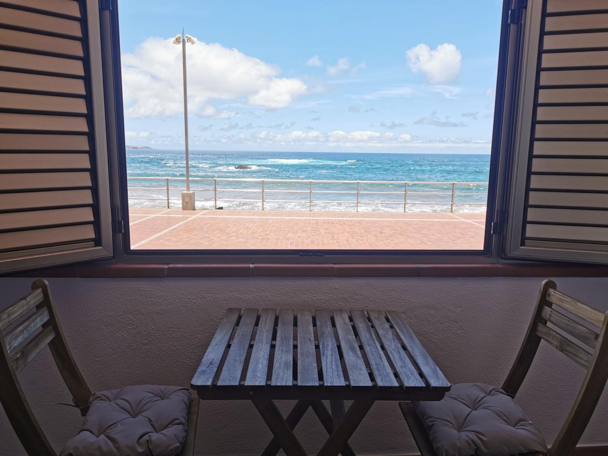 Apartamento Maype Canteras Las Palmas de Gran Canaria