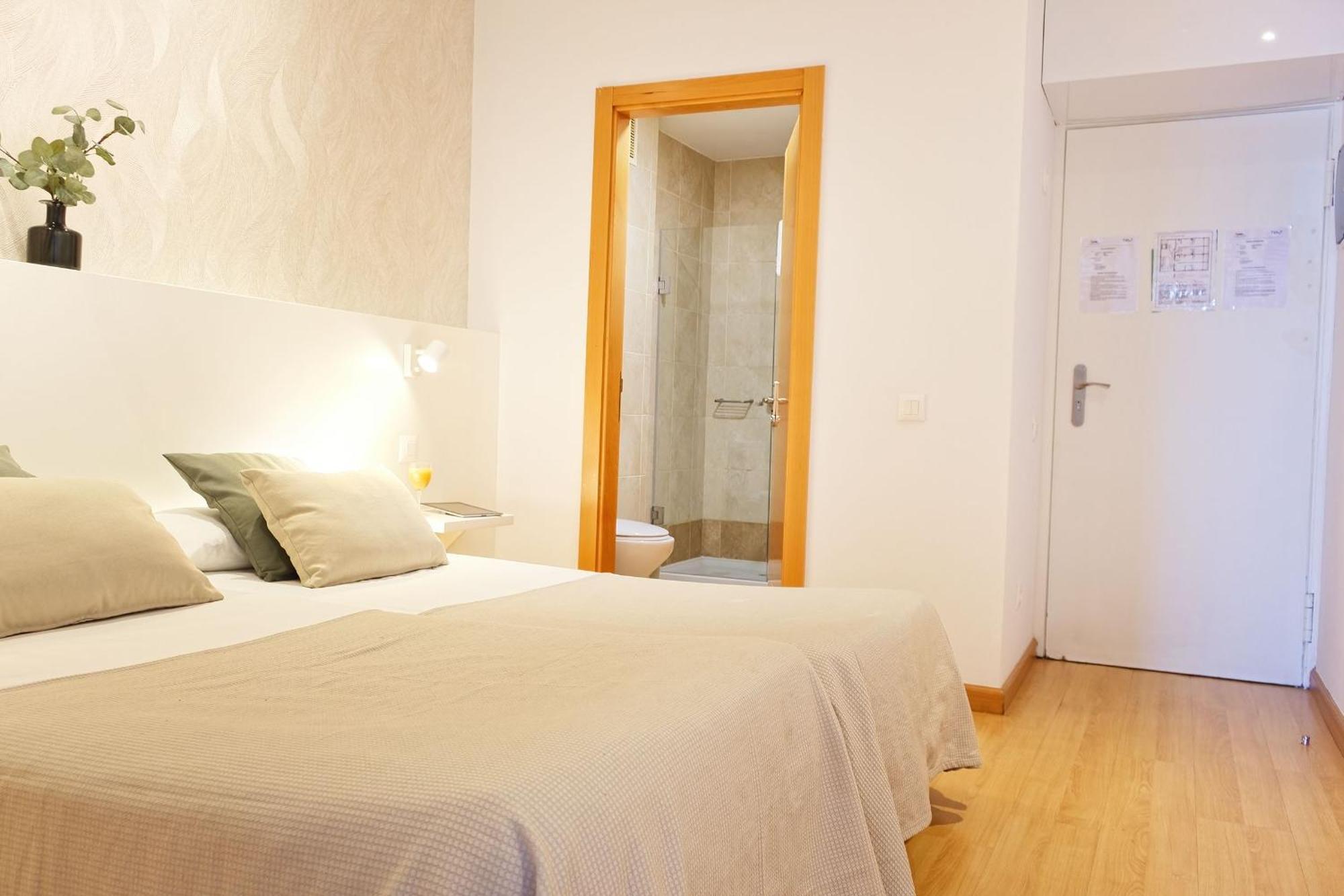 Maype Canteras Apartamento *