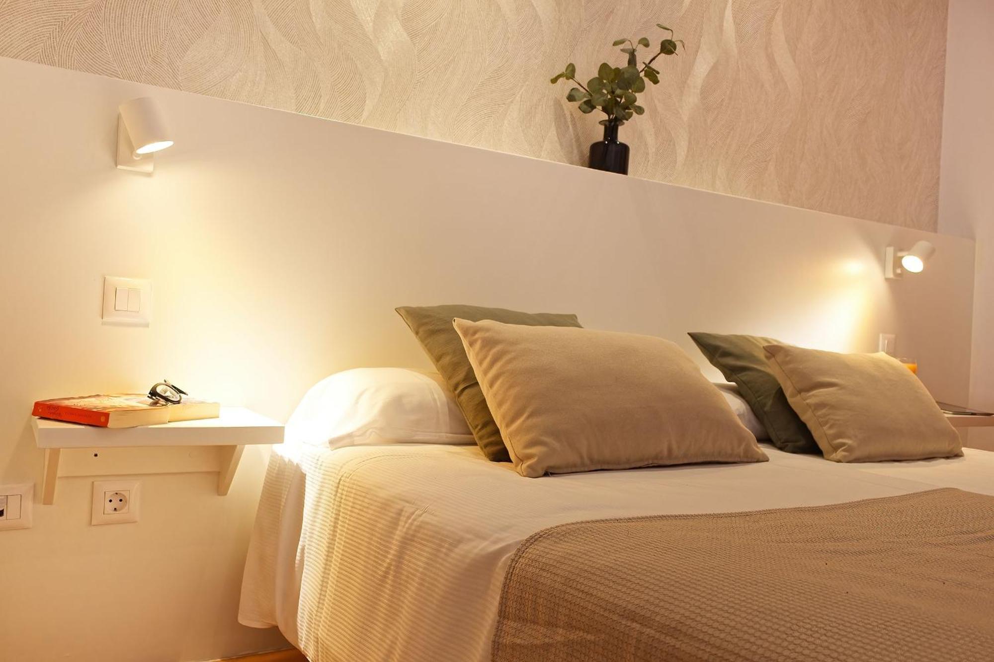 Apartamento Maype Canteras