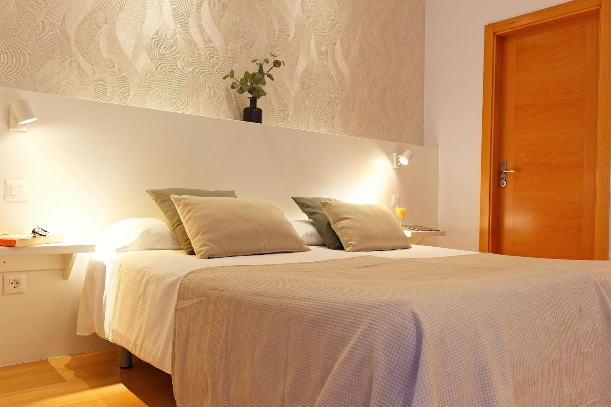 Apartamento Maype Canteras *