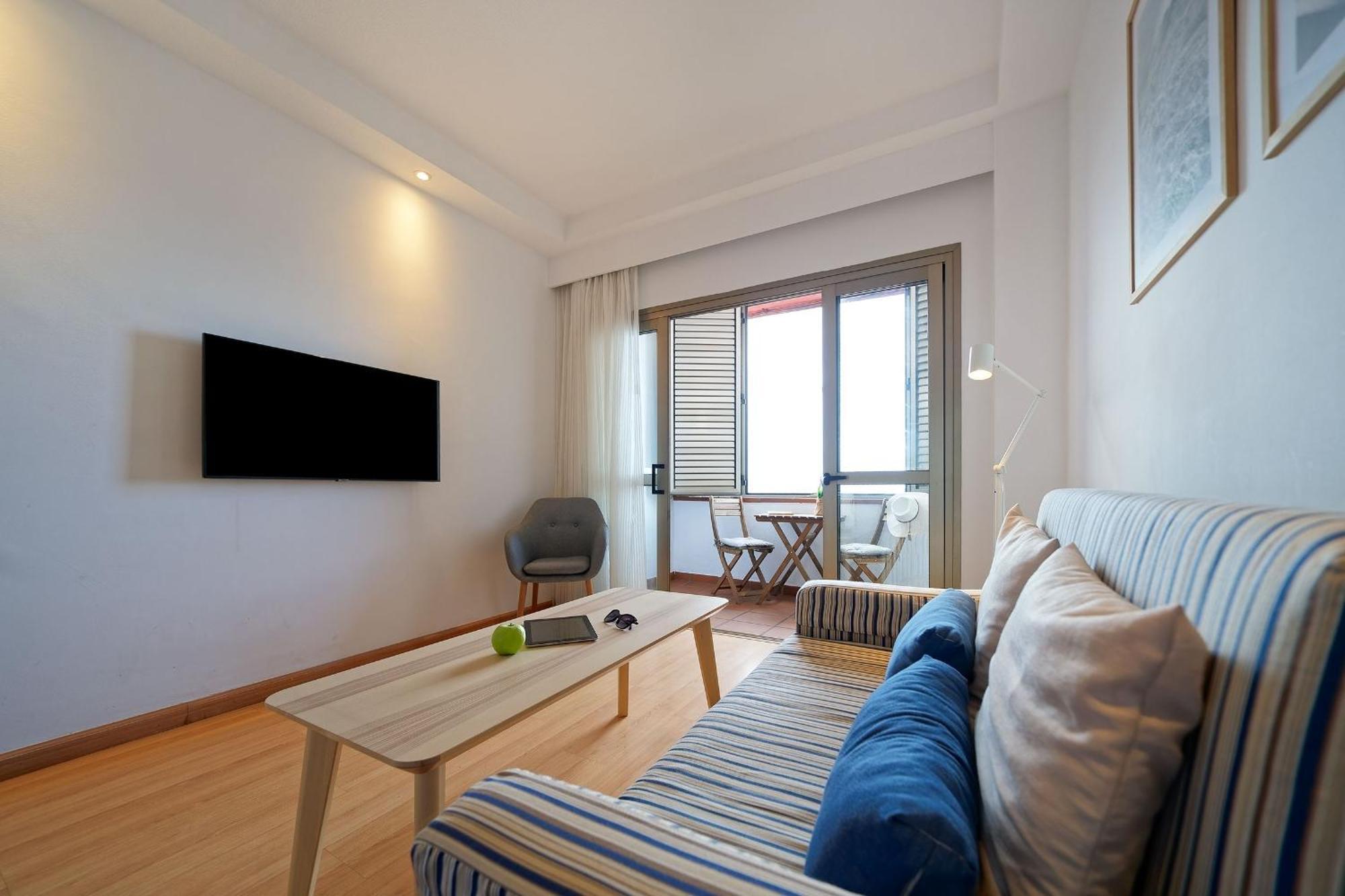 Apartamento Maype Canteras *
