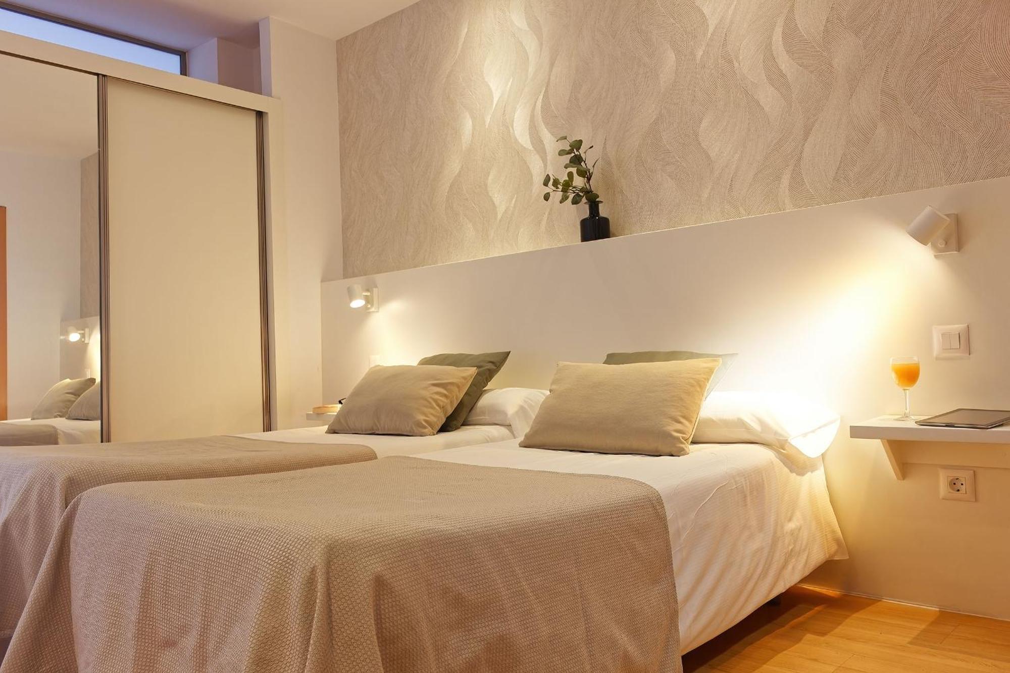 Maype Canteras Apartamento *