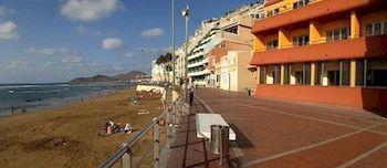 Apartamento Maype Canteras Las Palmas de Gran Canaria