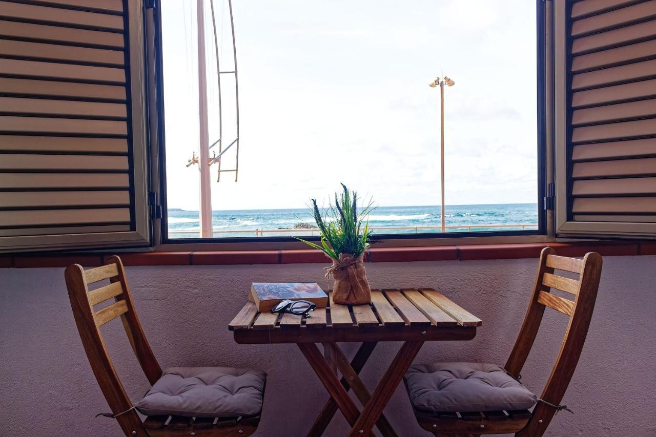 Maype Canteras Apartment