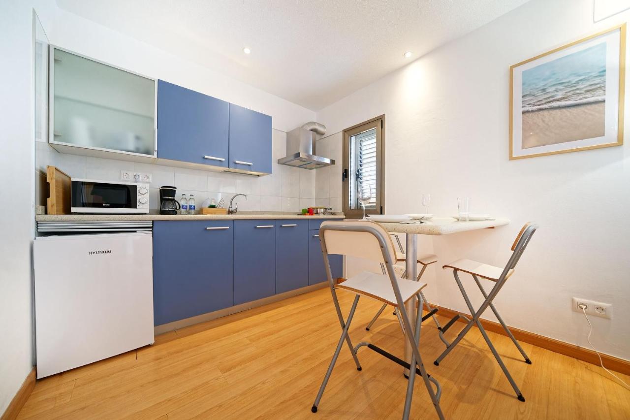 Maype Canteras Apartment