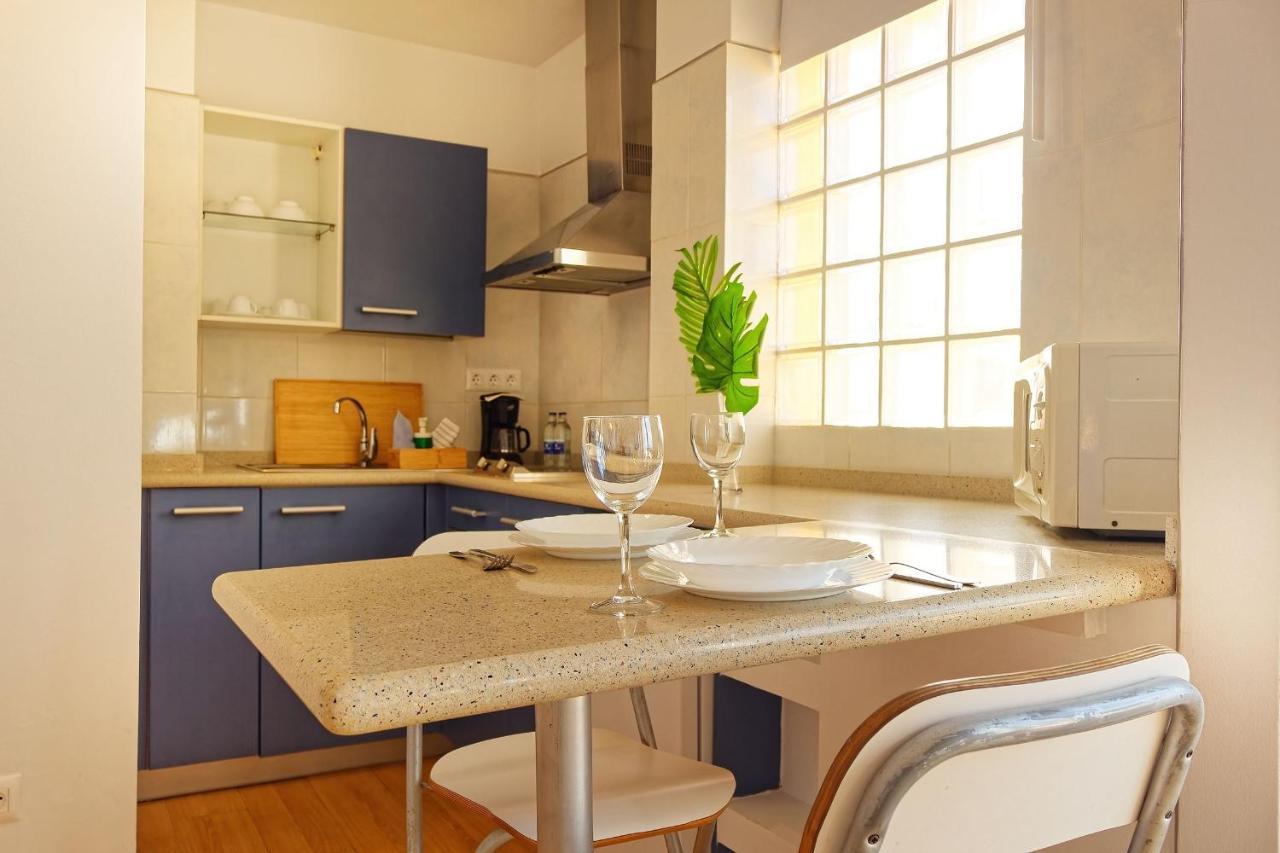 Maype Canteras Apartment Las Palmas / Gran Canaria