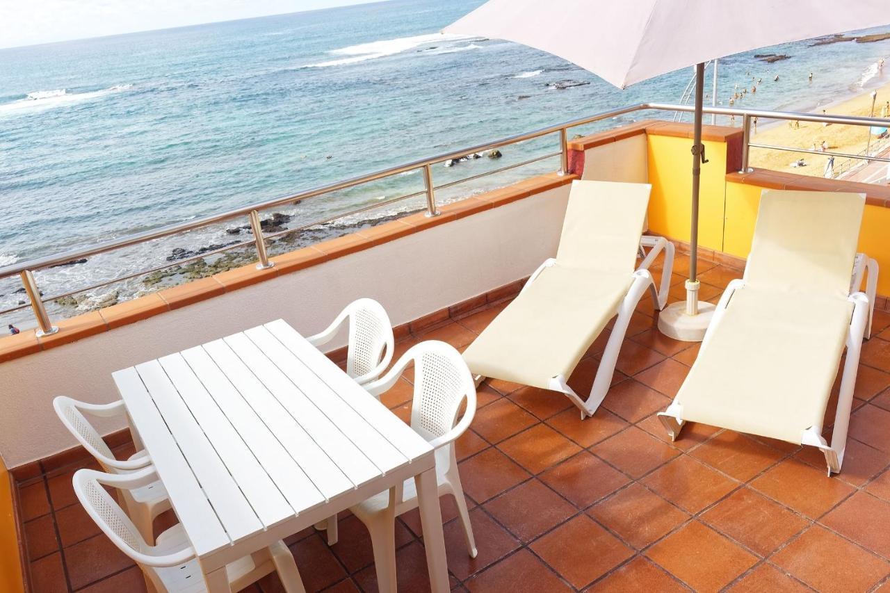 Apartment Maype Canteras *