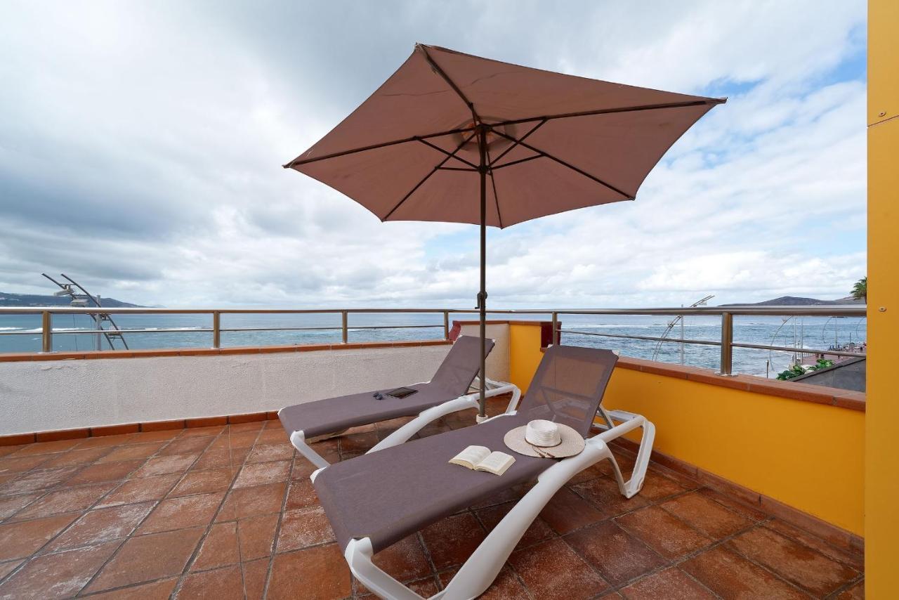 Apartment Maype Canteras *