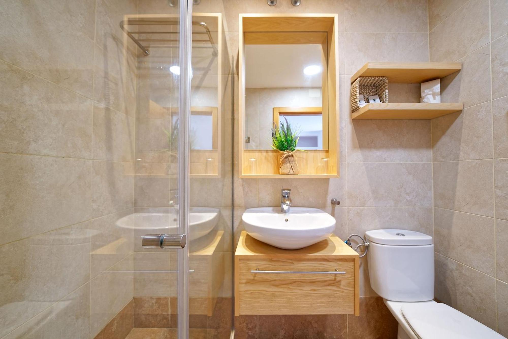 Maype Canteras Apartment