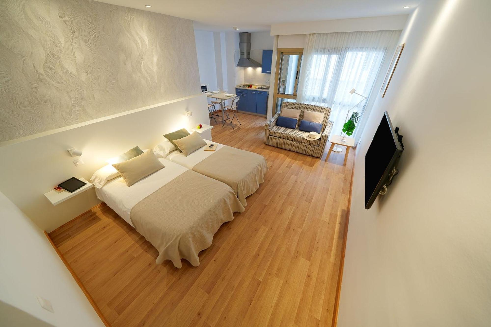 Maype Canteras Apartment Las Palmas / Gran Canaria