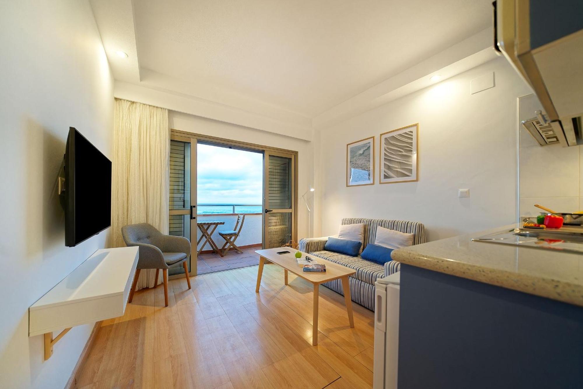 Maype Canteras Apartment